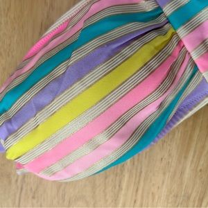 Victoria’s Secret Bandeau Bikini Top